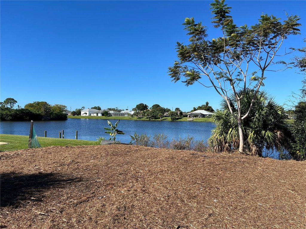 Photo of 145 Robina Street, Port Charlotte, FL 33954 (MLS # C7516401)