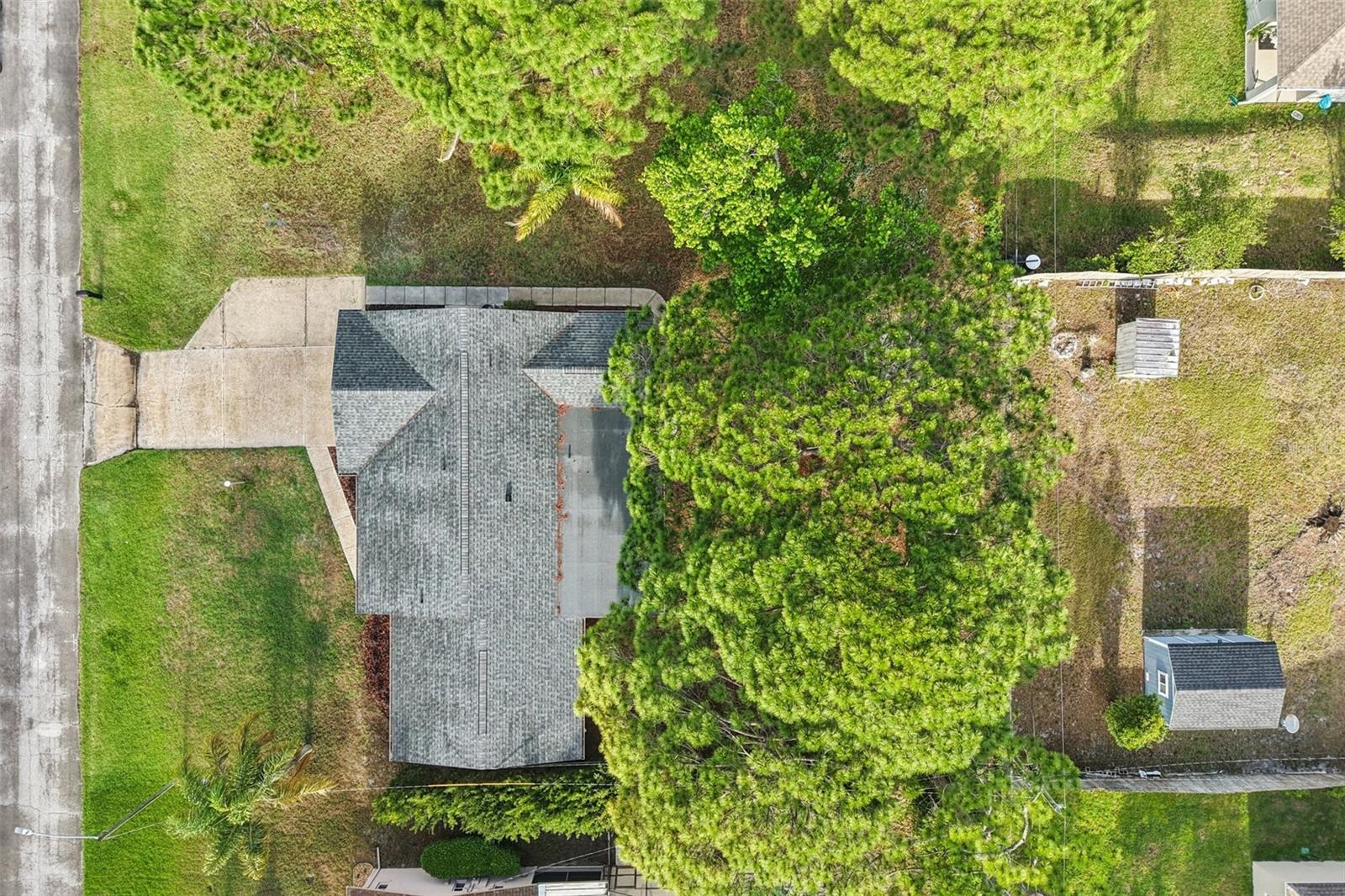 DELTONA LAKES UNIT 11 - Residential