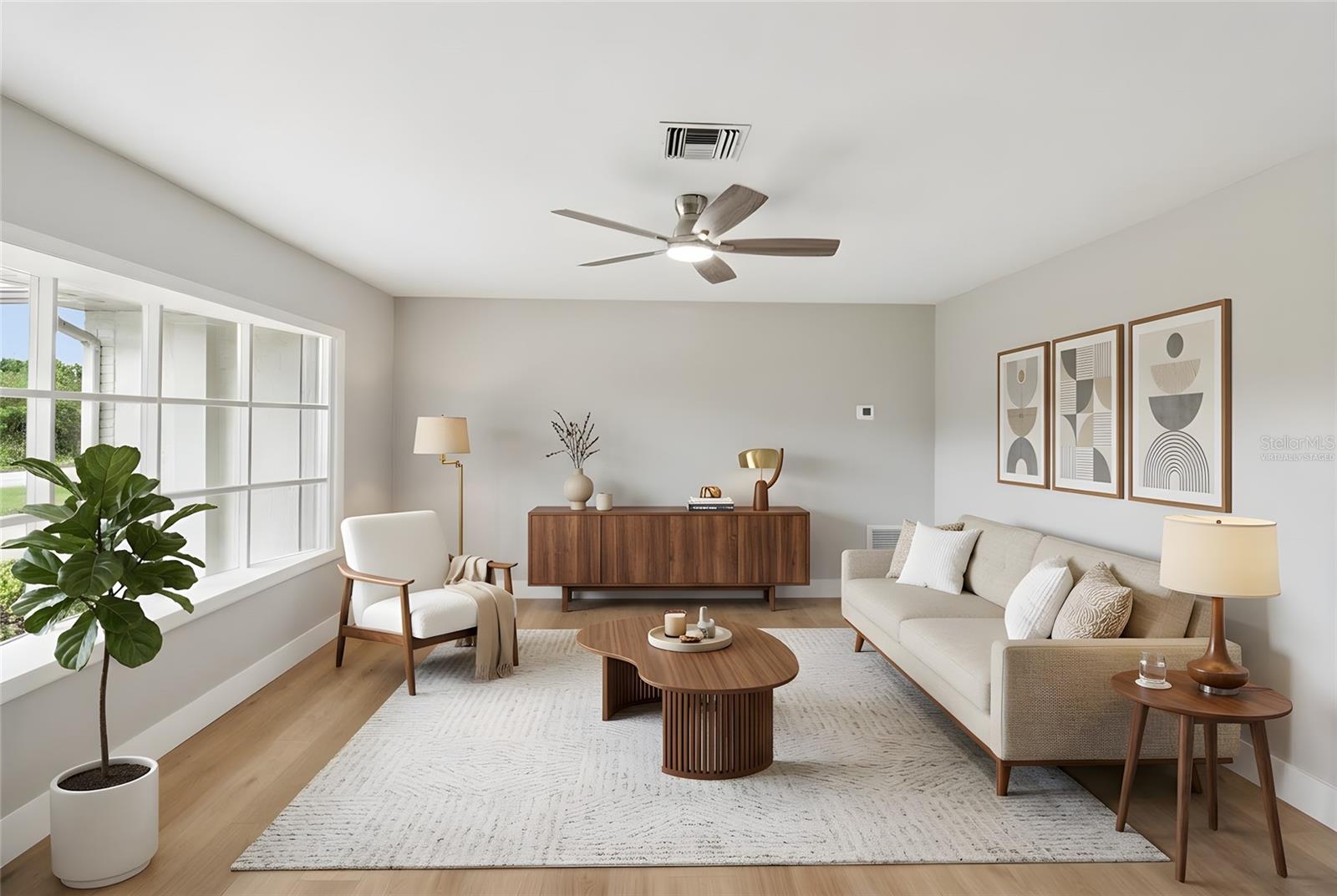 DELTONA LAKES UNIT 11 - Residential