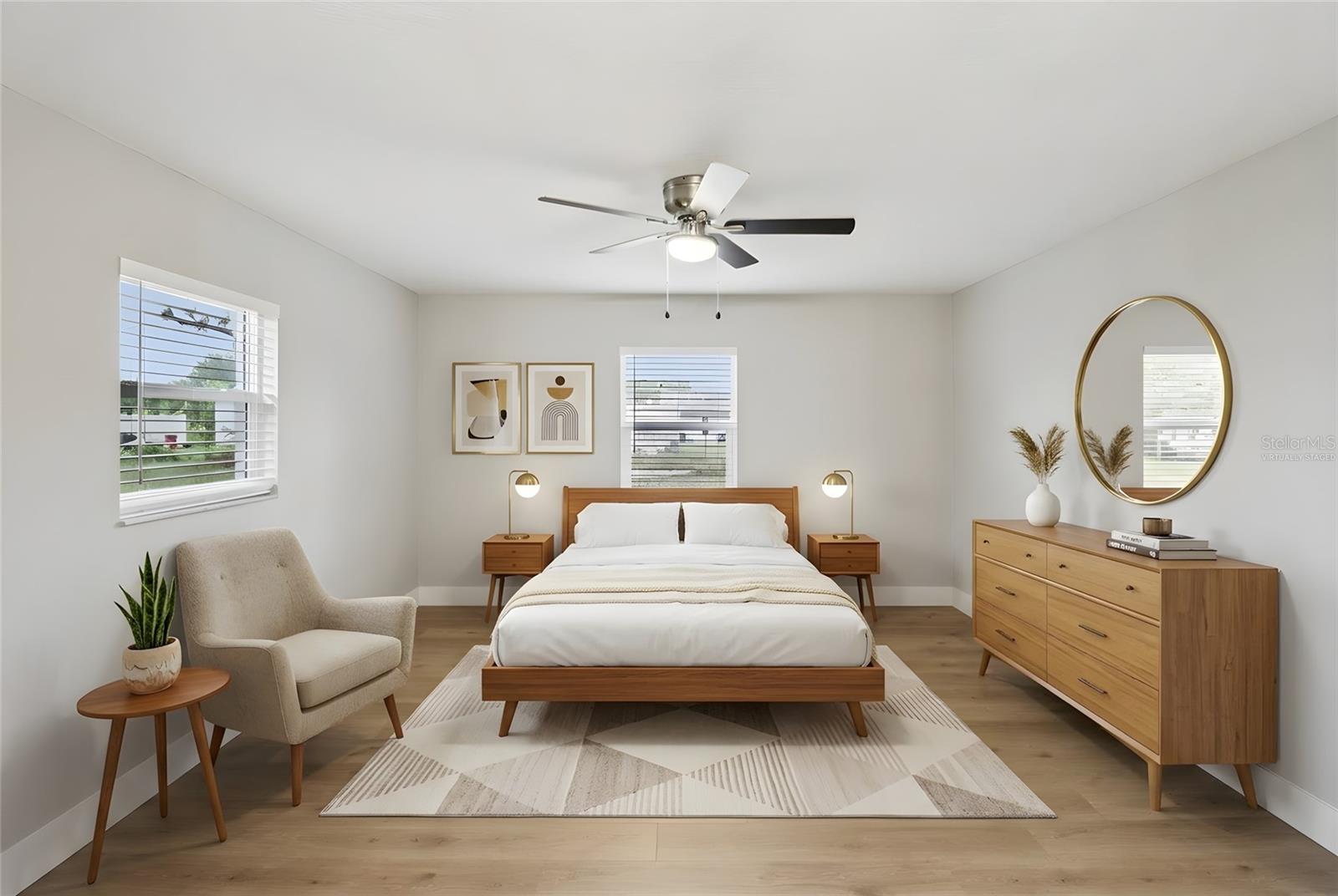 DELTONA LAKES UNIT 11 - Residential