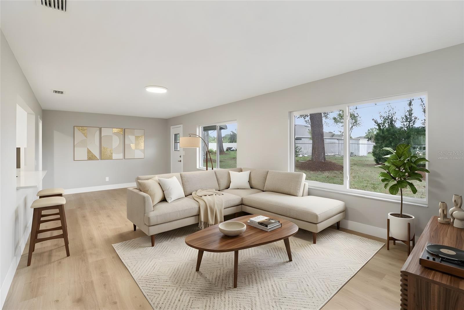 DELTONA LAKES UNIT 11 - Residential