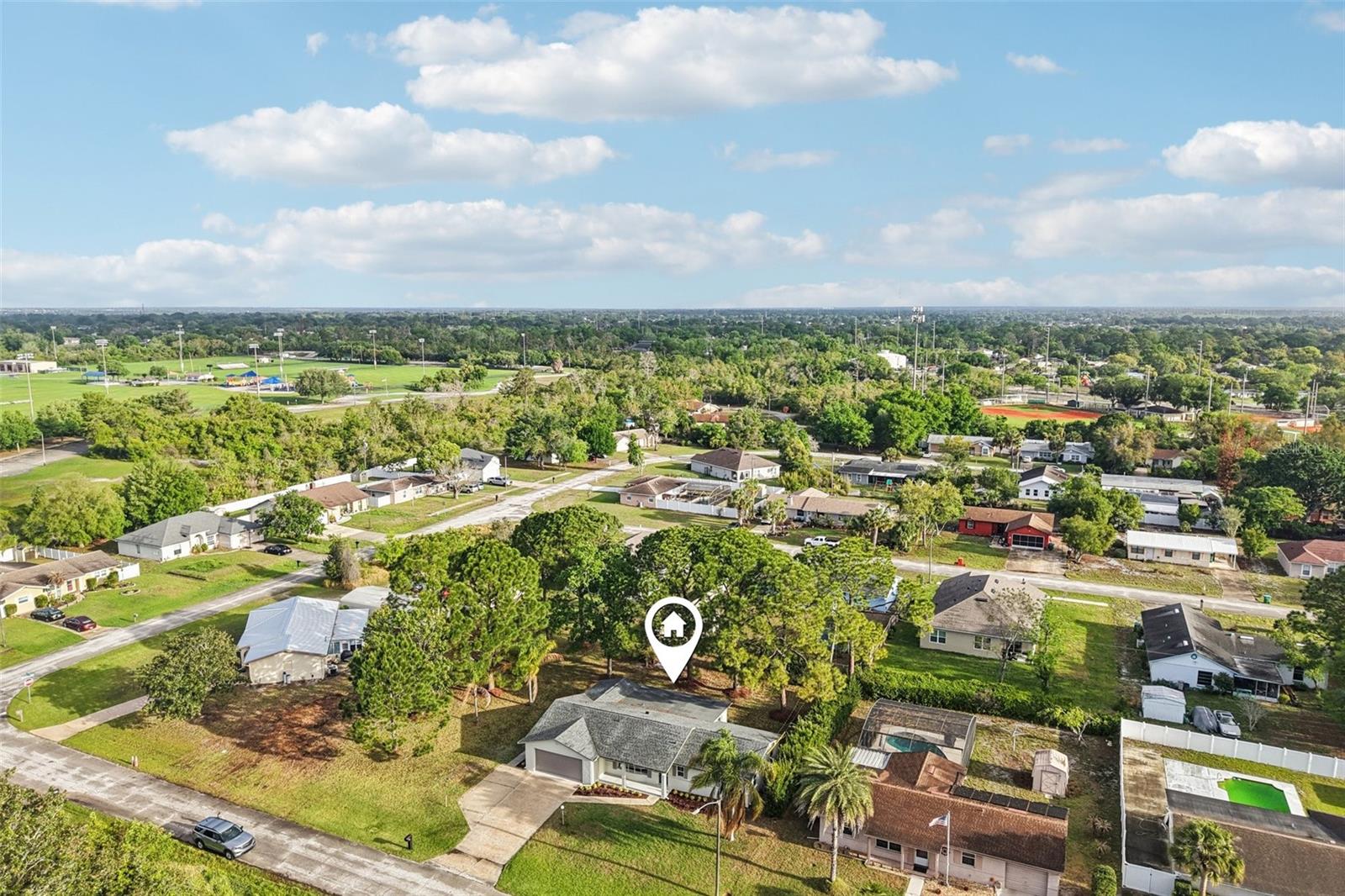 DELTONA LAKES UNIT 11 - Residential