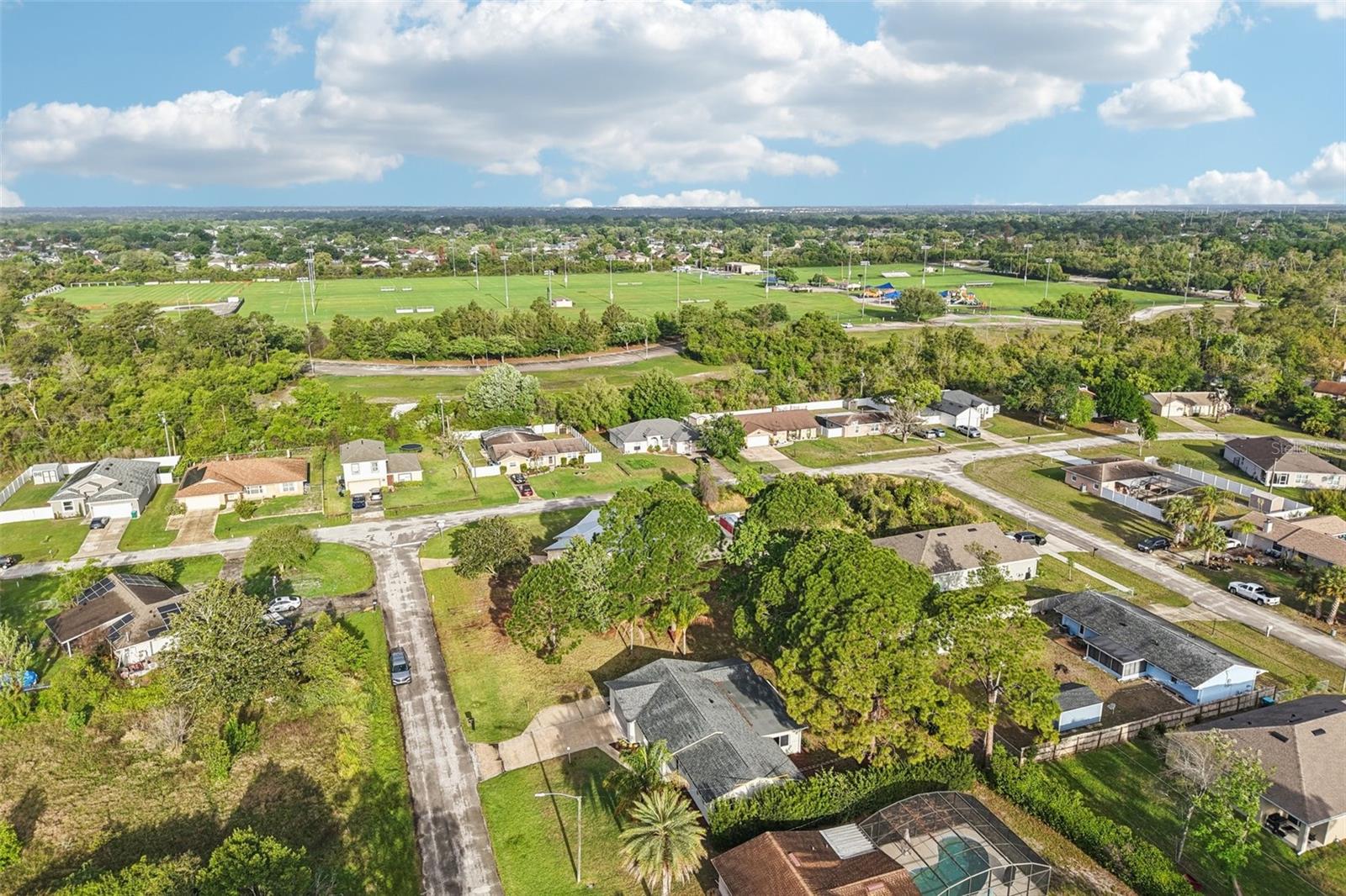 DELTONA LAKES UNIT 11 - Residential