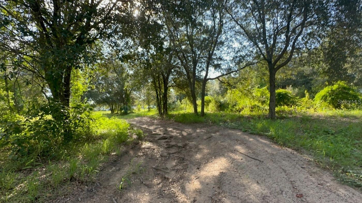 GREAT BLUE HERON ESTATES - Land