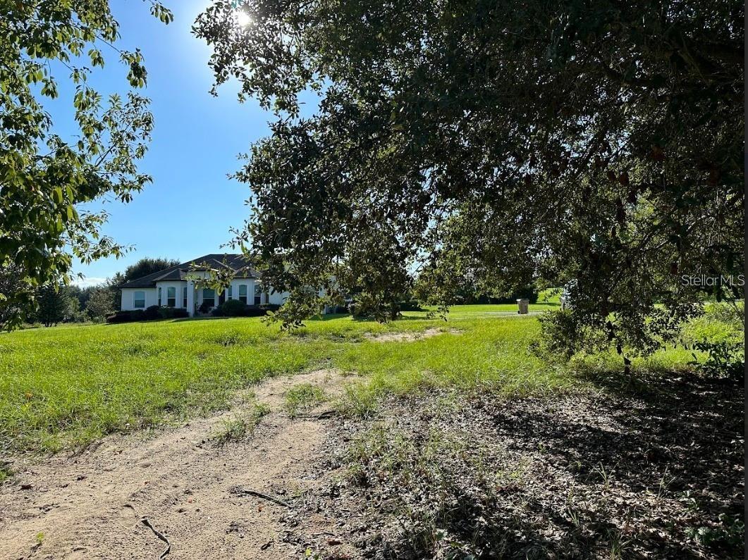 GREAT BLUE HERON ESTATES - Land