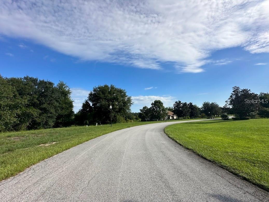 GREAT BLUE HERON ESTATES - Land