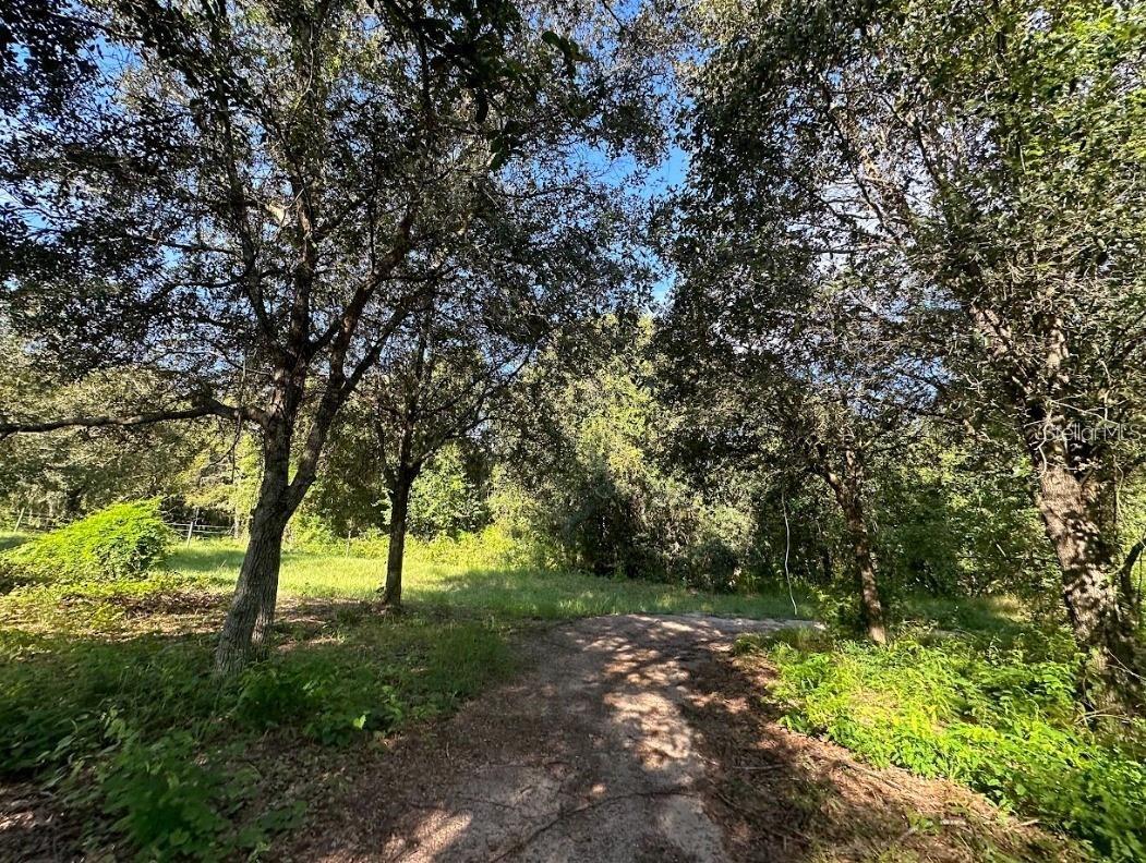 GREAT BLUE HERON ESTATES - Land