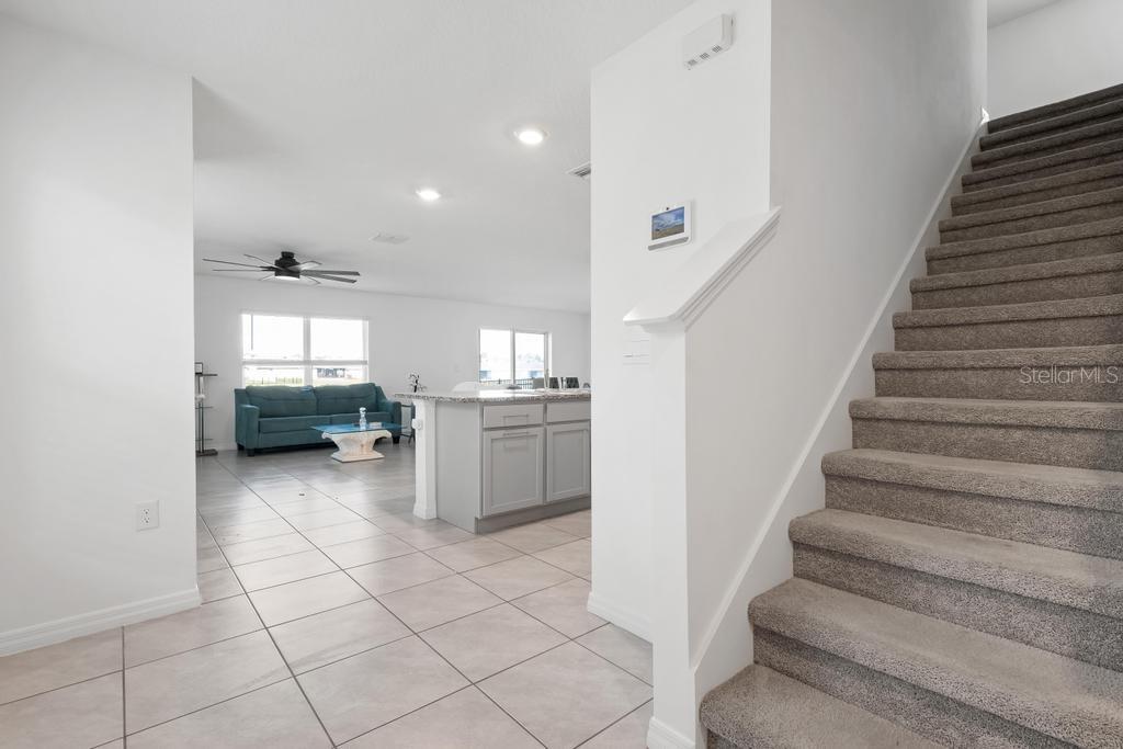 EVERGREEN PH I - Residential