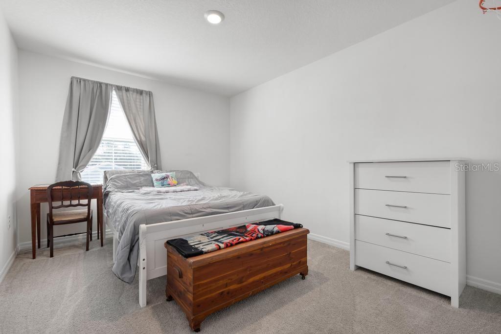 EVERGREEN PH I - Residential