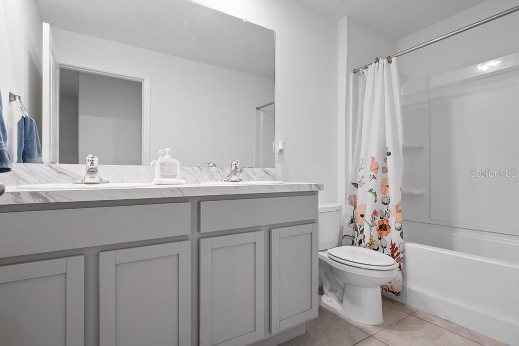 EVERGREEN PH I - Residential