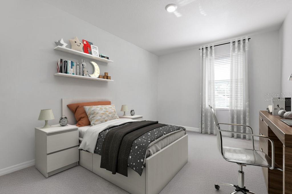 EVERGREEN PH I - Residential