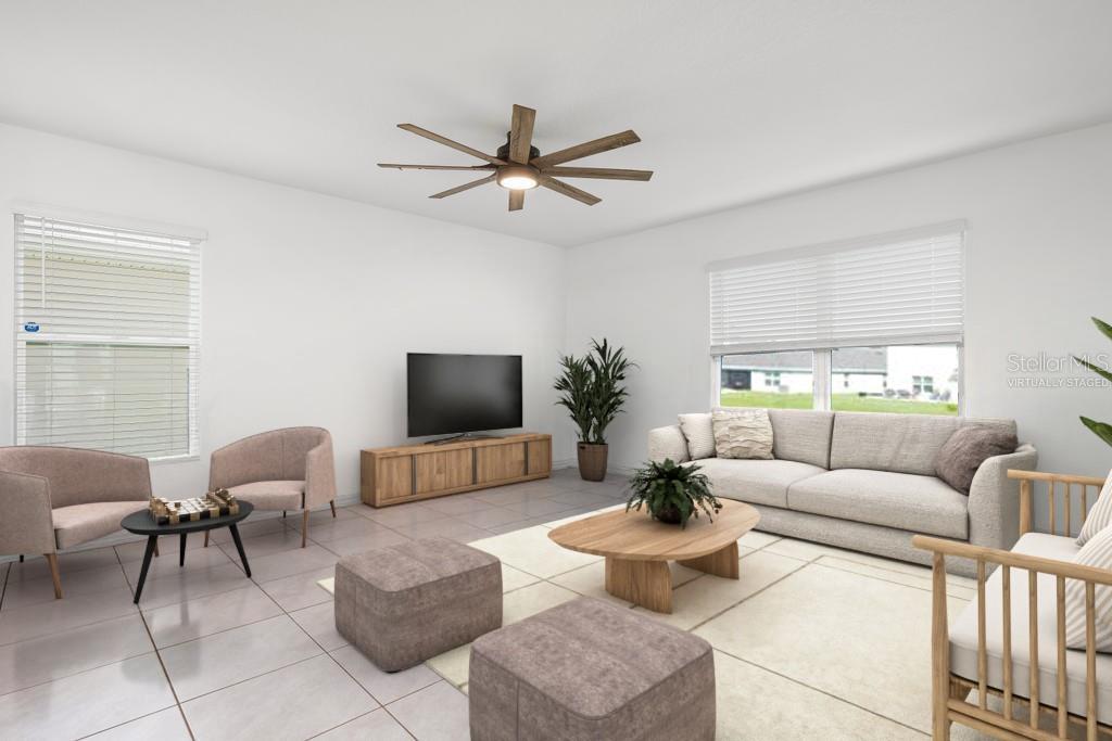 EVERGREEN PH I - Residential