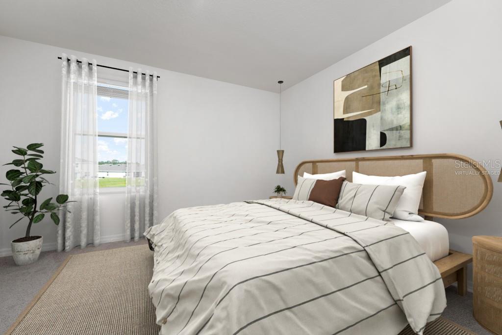 EVERGREEN PH I - Residential