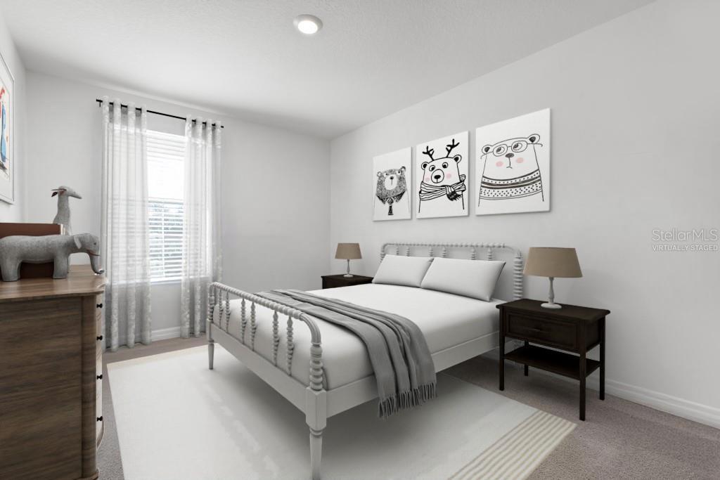 EVERGREEN PH I - Residential