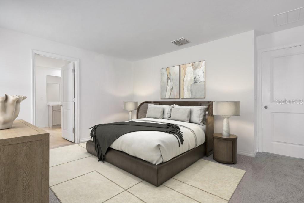 EVERGREEN PH I - Residential