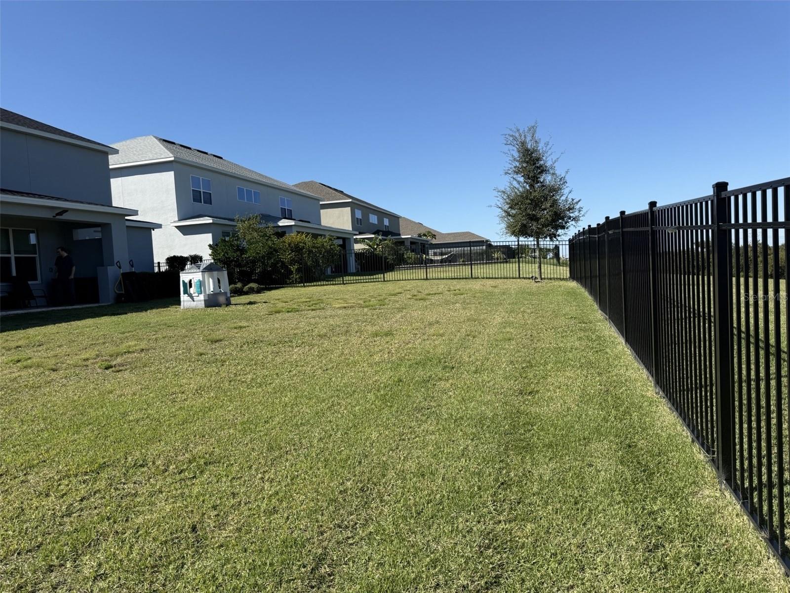 2196 CEDAR SPRINGS WAY