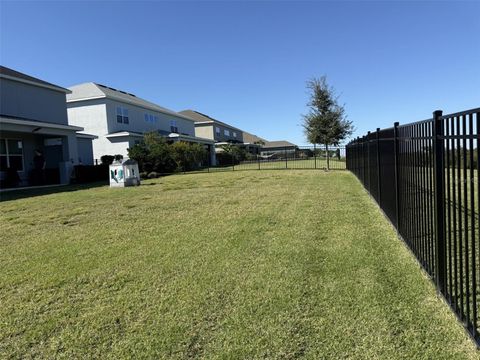 Tiny photo for 2196 Cedar Springs Way, Clermont, FL 34715 (MLS # O6358016)