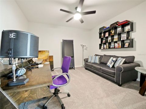 Tiny photo for 2196 Cedar Springs Way, Clermont, FL 34715 (MLS # O6358016)