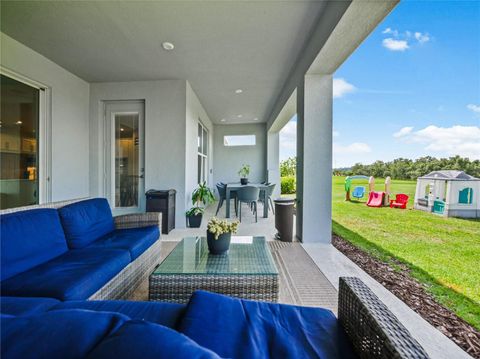 Tiny photo for 2196 Cedar Springs Way, Clermont, FL 34715 (MLS # O6358016)