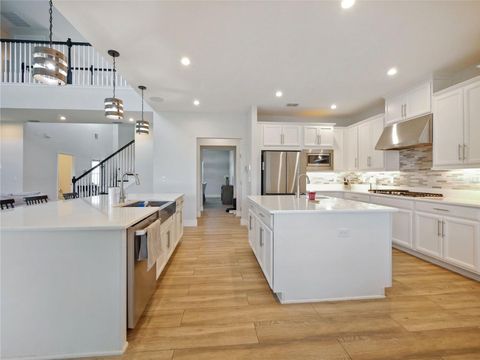 Tiny photo for 2196 Cedar Springs Way, Clermont, FL 34715 (MLS # O6358016)