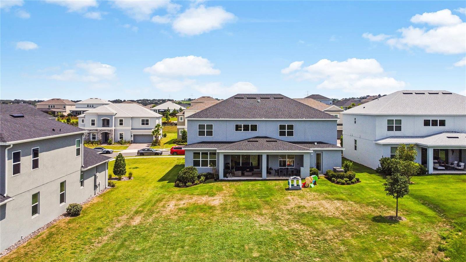 HLND RANCH/CANYONS PH 6 - Residential