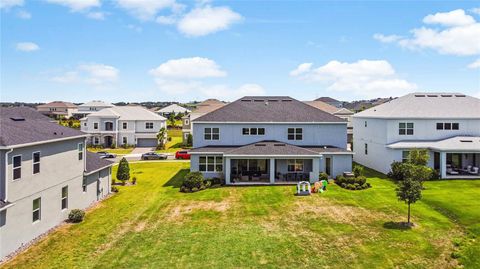 Tiny photo for 2196 Cedar Springs Way, Clermont, FL 34715 (MLS # O6358016)