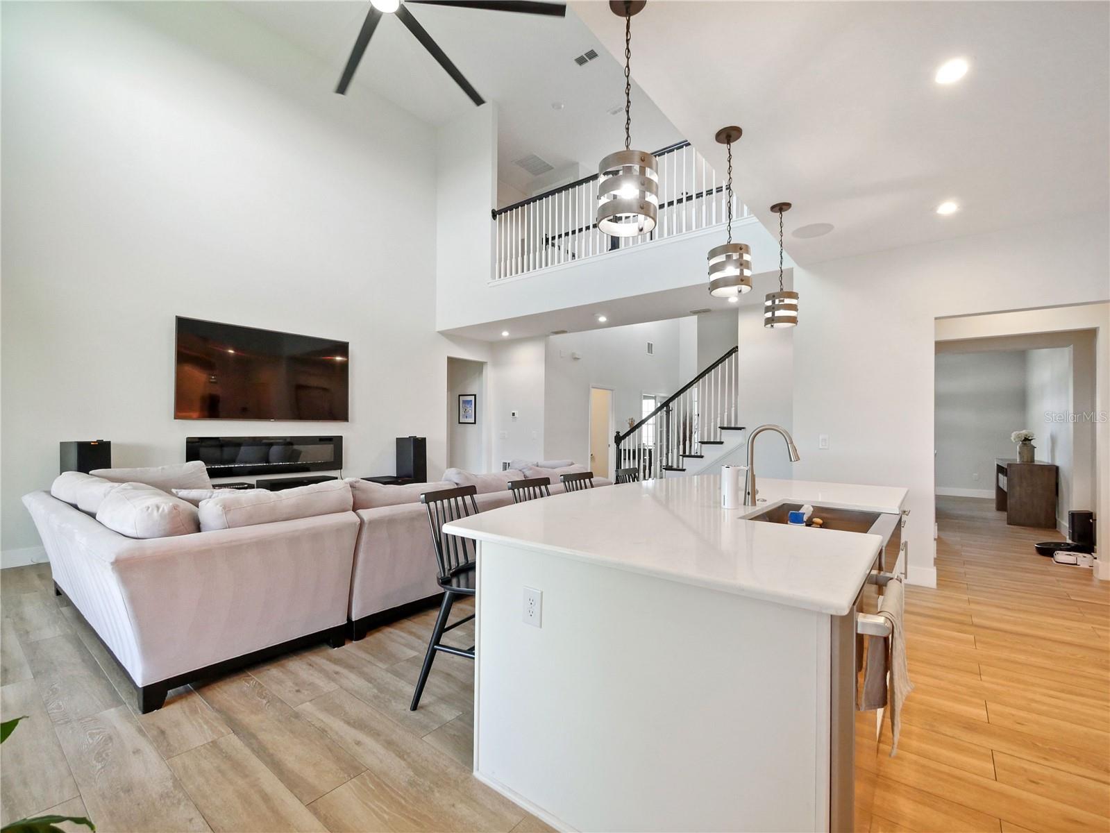 HLND RANCH/CANYONS PH 6 - Residential