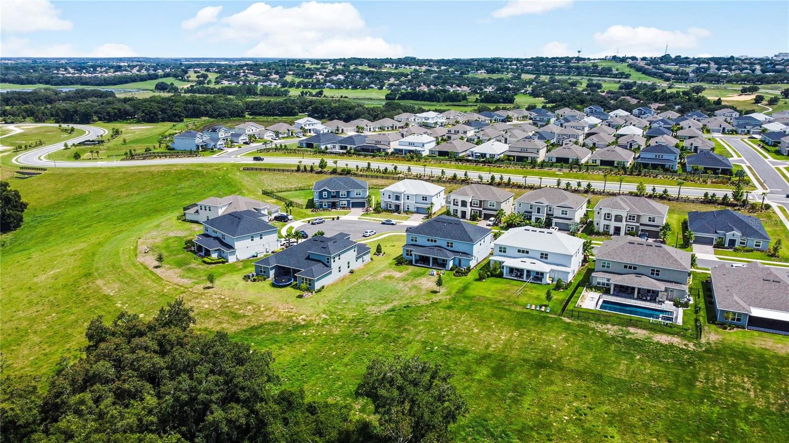 HLND RANCH/CANYONS PH 6 - Residential