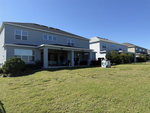 Tiny photo for 2196 Cedar Springs Way, Clermont, FL 34715 (MLS # O6358016)