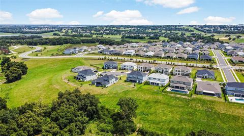 Tiny photo for 2196 Cedar Springs Way, Clermont, FL 34715 (MLS # O6358016)