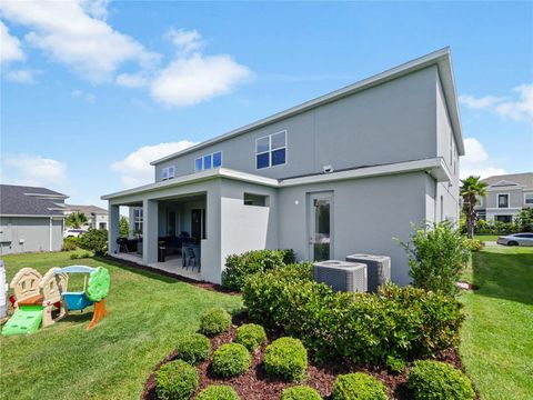 Tiny photo for 2196 Cedar Springs Way, Clermont, FL 34715 (MLS # O6358016)