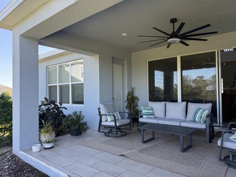 Tiny photo for 2196 Cedar Springs Way, Clermont, FL 34715 (MLS # O6358016)