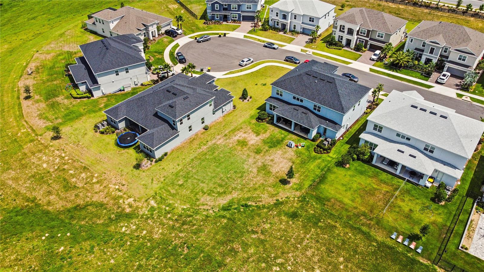 HLND RANCH/CANYONS PH 6 - Residential