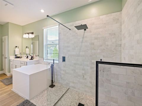 Tiny photo for 2196 Cedar Springs Way, Clermont, FL 34715 (MLS # O6358016)