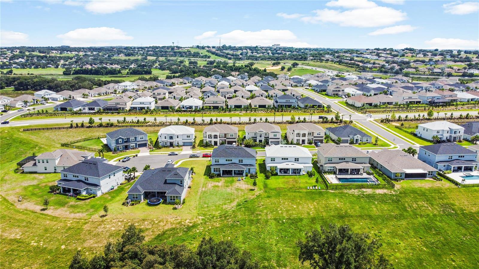 HLND RANCH/CANYONS PH 6 - Residential