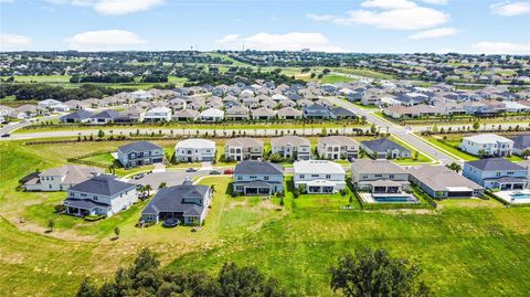 Tiny photo for 2196 Cedar Springs Way, Clermont, FL 34715 (MLS # O6358016)