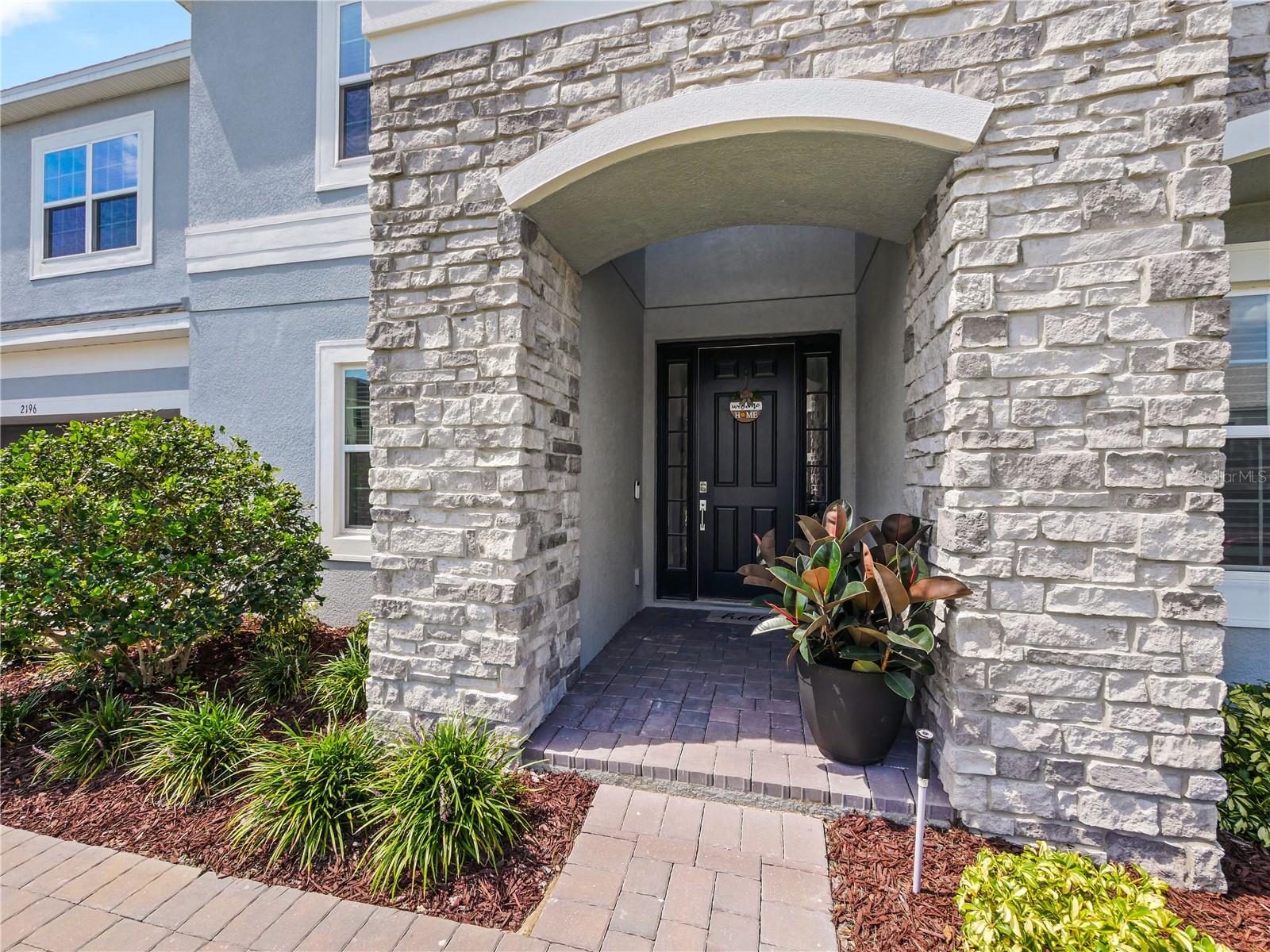 2196 CEDAR SPRINGS WAY