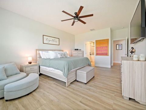 Tiny photo for 2196 Cedar Springs Way, Clermont, FL 34715 (MLS # O6358016)