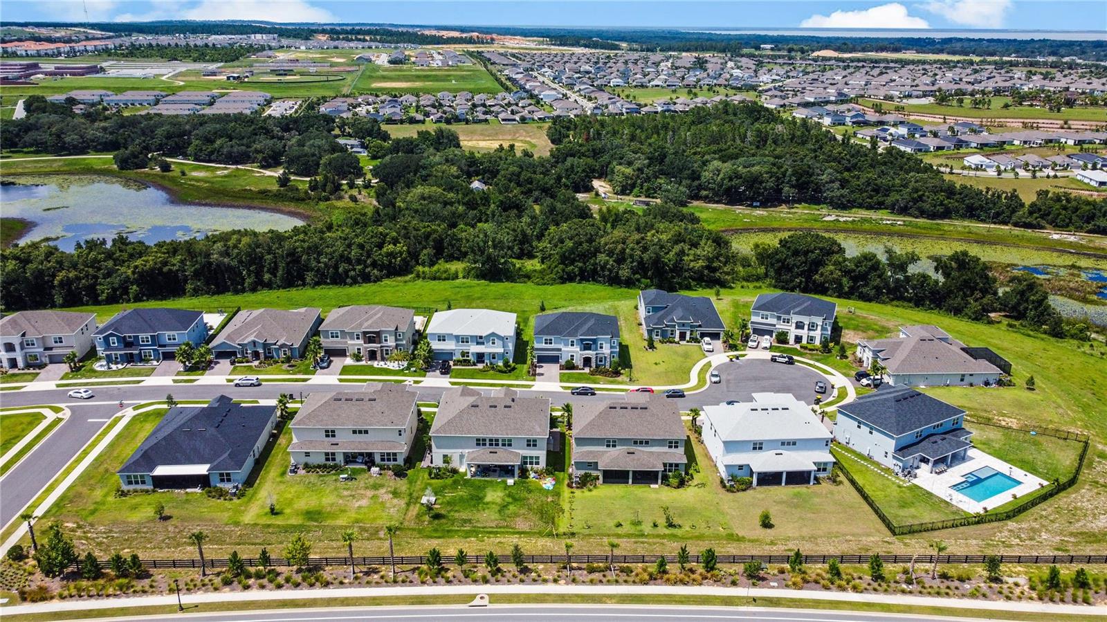 HLND RANCH/CANYONS PH 6 - Residential