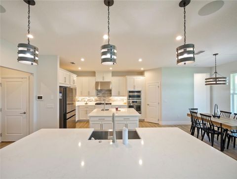 Tiny photo for 2196 Cedar Springs Way, Clermont, FL 34715 (MLS # O6358016)