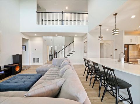 Tiny photo for 2196 Cedar Springs Way, Clermont, FL 34715 (MLS # O6358016)