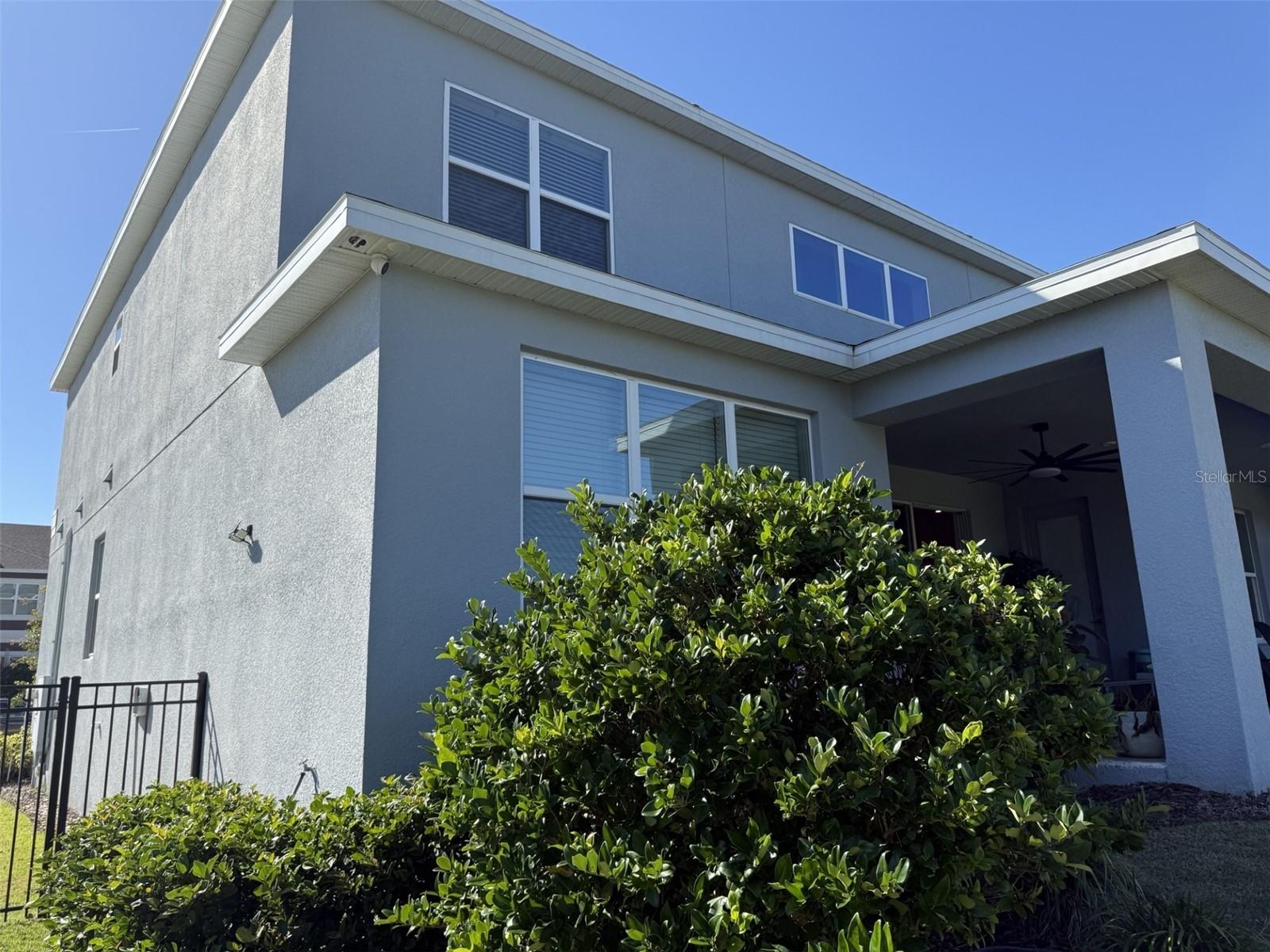 HLND RANCH/CANYONS PH 6 - Residential