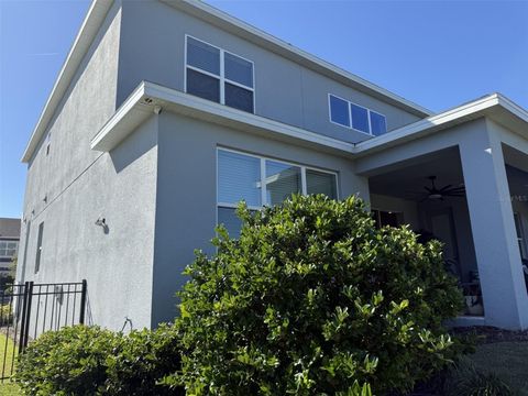 Tiny photo for 2196 Cedar Springs Way, Clermont, FL 34715 (MLS # O6358016)