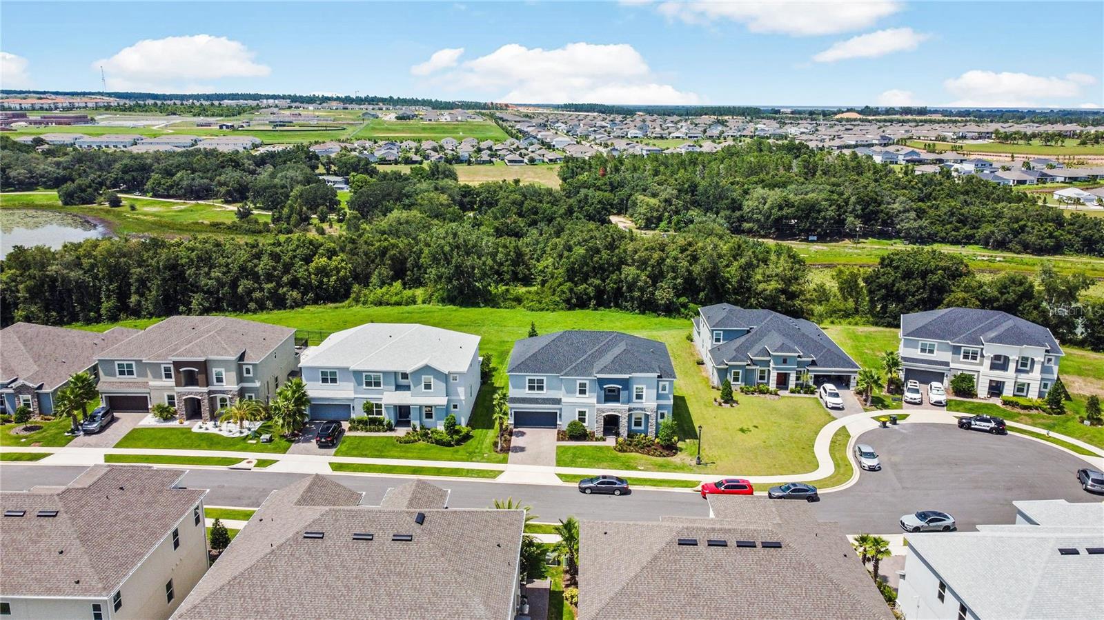 HLND RANCH/CANYONS PH 6 - Residential