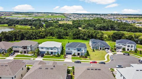 Tiny photo for 2196 Cedar Springs Way, Clermont, FL 34715 (MLS # O6358016)