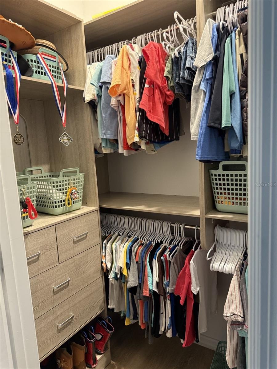 HLND RANCH/CANYONS PH 6 - Residential