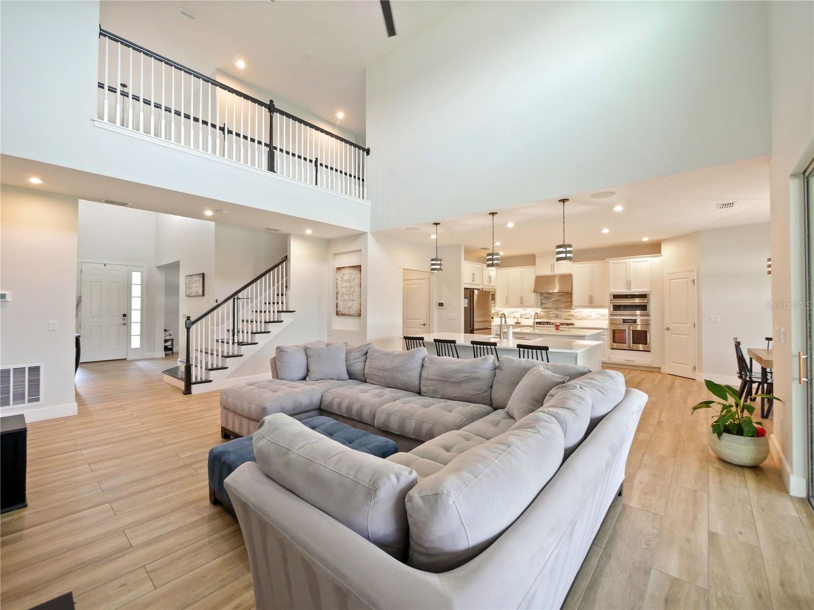 HLND RANCH/CANYONS PH 6 - Residential