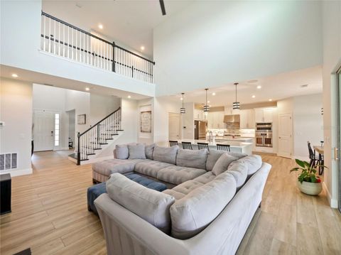 Tiny photo for 2196 Cedar Springs Way, Clermont, FL 34715 (MLS # O6358016)