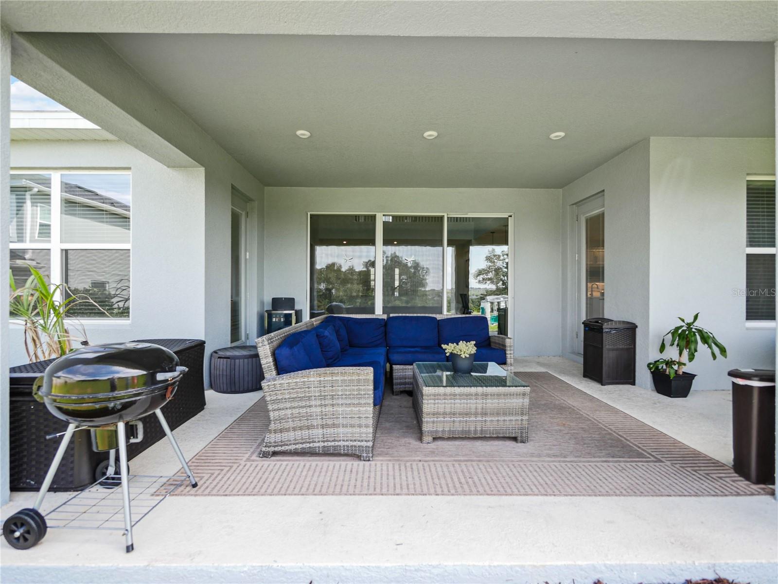 HLND RANCH/CANYONS PH 6 - Residential