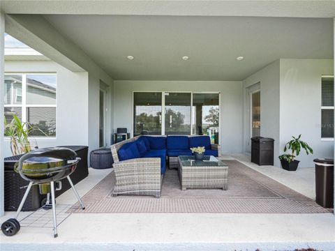 Tiny photo for 2196 Cedar Springs Way, Clermont, FL 34715 (MLS # O6358016)